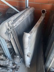 ΨΥΓΕΙΟ INTERCOOLER 144 164 R