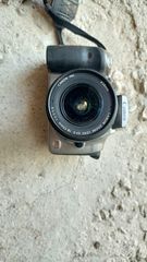 Canon EOS 300 D
