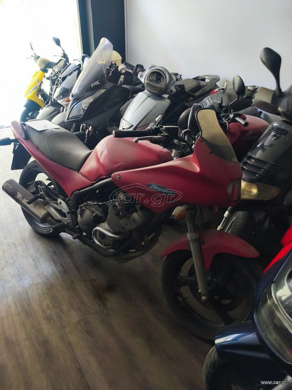 YAMAHA DIVERSON ΜΑΣΚΑ ΦΑΝΟΥ (ΦΑΙΡΙΝΓΚ)