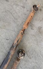 ΜΠΑΡΑ ΤΙΜΟΝΙΟΥ SUZUKI SAMURAI 1980-2004 [EG]-thumb-2