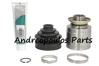 ΜΠΙΛΙΟΦΟΡΟΣ ΕΣΩΤΕΡΙΚΟΣ MAZDA-FORD BT50 06/11,RANGER ES 09/- Αριστερο 28-36Δοντια