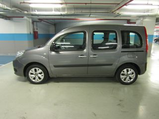 Renault Kangoo '17 ΕNERGY DIESEL EURO6!!ΓΡΑΜΜΑΤΙΑ!!