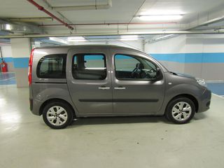Renault Kangoo 2017 ΕNERGY DIESEL EURO6!!ΓΡΑΜΜΑΤΙΑ!!