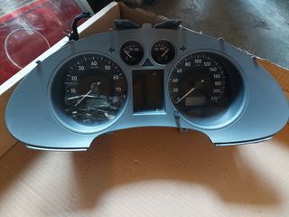 ΚΑΝΤΡΑΝ-ΟΡΓΑΝΑ  SEAT IBIZA 02-08 503001594901
