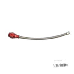 ΤΑΠΑ ΑΝΑΘΥΜΙΑΣΕΩΝ UNIVERSAL ΚΟΚΚΙΝΗ KOZI RACING  173Ε