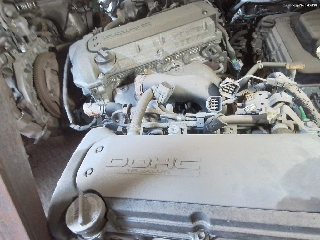 SUZUKI JIMNY 2002 2011