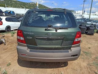 Kia Sorento 2003 ΑΓΟΡΑ ΑΥΤΟΚΙΝΗΤΩΝ **AUTO IKAS**-thumb-5