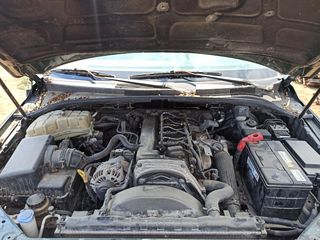 Kia Sorento 2003 ΑΓΟΡΑ ΑΥΤΟΚΙΝΗΤΩΝ **AUTO IKAS**-thumb-8