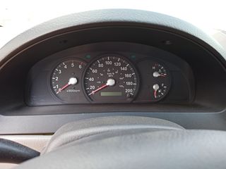 Kia Sorento 2003 ΑΓΟΡΑ ΑΥΤΟΚΙΝΗΤΩΝ **AUTO IKAS**-thumb-9