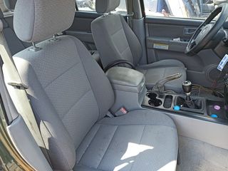 Kia Sorento 2003 ΑΓΟΡΑ ΑΥΤΟΚΙΝΗΤΩΝ **AUTO IKAS**-thumb-13