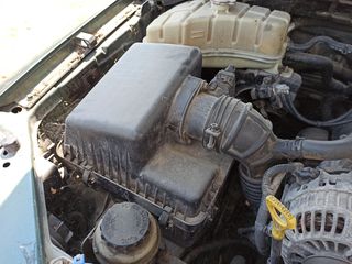 Kia Sorento 2003 ΑΓΟΡΑ ΑΥΤΟΚΙΝΗΤΩΝ **AUTO IKAS**-thumb-14
