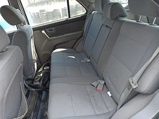 Kia Sorento 2003 ΑΓΟΡΑ ΑΥΤΟΚΙΝΗΤΩΝ **AUTO IKAS**-thumb-18