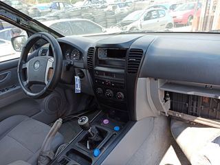Kia Sorento 2003 ΑΓΟΡΑ ΑΥΤΟΚΙΝΗΤΩΝ **AUTO IKAS**-thumb-19