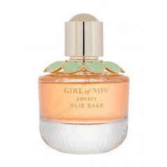 ELIE SAAB Girl Of Now Lovely EDP 50ml