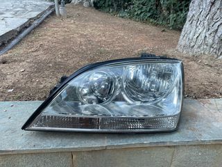 Kia Sorento 2005 Αριστερά Φανάρι
