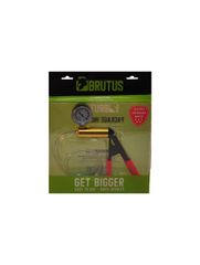 Brutus Get Bigger - Penis Enlargement Pump-thumb-2