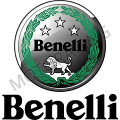 ΦΟΥΡΚΕΤΑ ΤΑΧΥΤΗΤΩΝ BENELLI BN 251 17'-22' ΓΝΗΣΙΑ