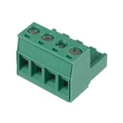 ELECTROVOICE 1757035 Phoenix Connector 4Pin For EVID 3.2, C4.2, C8.2 - ELECTRO VOICE