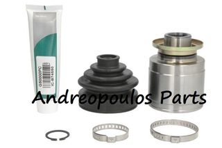 ΜΠΙΛΙΟΦΟΡΟΣ ΕΣΩΤΕΡΙΚΟΣ MAZDA-FORD B2200-B2500-B2600 96-06,RANGER 01-06,SPORTAGE 2.0cc 94-03 Αριστερος 26-25Δοντια