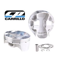 ΠΙΣΤΟΝΙ ΥΑΜΑΗΑ XT 660 100.02mm FORGED HIGH COMPRESSION