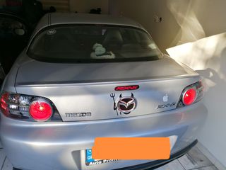 Mazda RX-8 '06