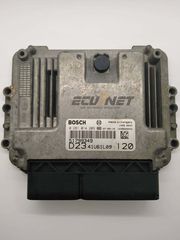 ΕΓΚΕΦΑΛΟΣ ΚΙΝΗΤΗΡΑ BOSCH FIAT DUCATO 2.3 JTD 0281014209 51799349 D23 41U61L09 120