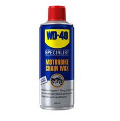 Σπρέυ Αλυσίδας WD-40