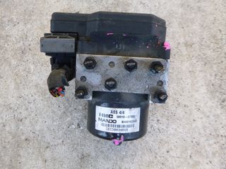 KIA PICANTO HMC 58910-07300 5891007300 MANDO BH60103500 5WY7513A 02956-07001 0295607001 ΜΟΝΑΔΑ ABS