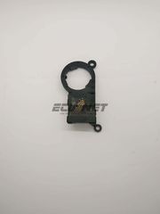 ΣΕΤ ΕΓΚΕΦΑΛΟΥ ΚΙΝΗΤΗΡΑ ΜΕ ΚΛΕΙΔΙ FORD FIESTA 1.8 TDDI YS6F-12A650-FH 98AP-15607-AB-thumb-2