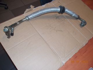 ΣΩΛΗΝΑΣ A/C BMW E34 Μ40 ΚΟΜΠΡΕΣΕΡ - ΒΑΤΟΡΕΤΑ ''BMW Βαμβακάς''