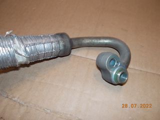 ΣΩΛΗΝΑΣ A/C BMW E34 Μ40 ΚΟΜΠΡΕΣΕΡ - ΒΑΤΟΡΕΤΑ ''BMW Βαμβακάς''-thumb-2