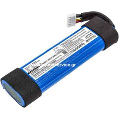 JBL XTREME-3 ΑΝΤΑΛΛΑΚΤΙΚΗ ΜΠΑΤΑΡΙΑ ΕΠΑΝΑΦΟΡΤΙΖΟΜΕΝΗ 7.4V 6800mAh