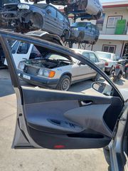 Nissan Primera P12 2002 1600cc ΚΩΔΙΚΟΣ:186059-thumb-3