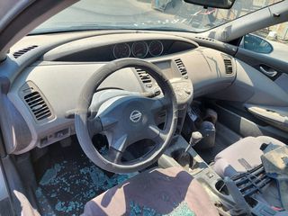 Nissan Primera P12 2002 1600cc ΚΩΔΙΚΟΣ:186059-thumb-5