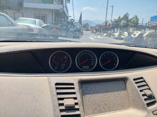 Nissan Primera P12 2002 1600cc ΚΩΔΙΚΟΣ:186059-thumb-6