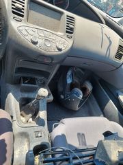 Nissan Primera P12 2002 1600cc ΚΩΔΙΚΟΣ:186059-thumb-7