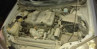 Nissan Primera P12 2002 1600cc ΚΩΔΙΚΟΣ:186059-thumb-13
