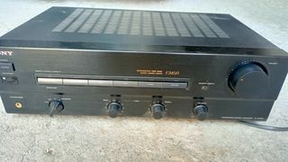 Ενισχυτής Sony F345R