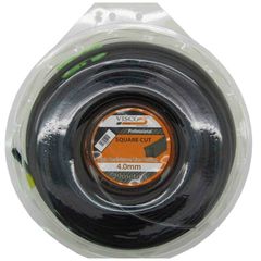Μεσινέζα Τετράγωνη Visco Square Cut 4.0mm/ 29M