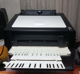 RICOH Aficio SP 100 -thumb-1