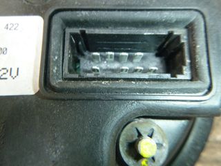 RENAULT LAGUNA 90.415.02.422 BEHR BITRON 9041502422 ΜΟΤΕΡ ΚΑΛΟΡΙΦΕΡ-thumb-3