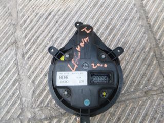 RENAULT LAGUNA 90.415.02.422 BEHR BITRON 9041502422 ΜΟΤΕΡ ΚΑΛΟΡΙΦΕΡ-thumb-5