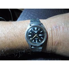 SEIKO 5 AUTOMATIC 6119 - 8095 Vintage