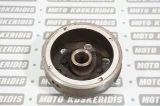 ΒΟΛΑΝ -> HONDA  MTX 125cc , (JD05) / ΜΟΤΟ ΚΟΣΚΕΡΙΔΗΣ 