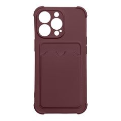 Card Armor Case cover for Samsung Galaxy A32 4G card wallet Air Bag armored housing raspberry