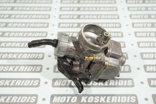 ΓΝΗΣΙΟ ΚΑΡΜΠΥΡΑΤΕΡ -> HONDA MTX 125cc (JD05)  / ΜΟΤΟ ΚΟΣΚΕΡΙΔΗΣ 