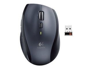 Logitech - M705 wireless mouse