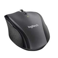 Logitech - M705 wireless mouse-thumb-1