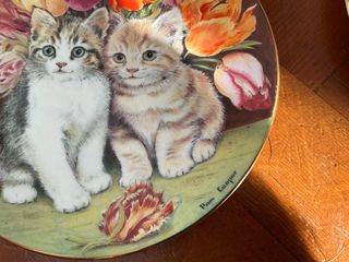 5 Πιάτα royal Worcester -thumb-1