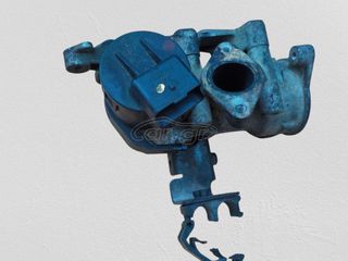 ΒΑΛΒΙΔΑ EGR PEUGEOT 407 DIESEL 2.0 HDI  '04-'10   25344058